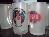 CANECA CHOPP 500 ML