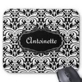 MOUSE PAD RETANGULAR