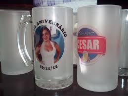 CANECA CHOPP 500 ML