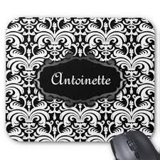 MOUSE PAD RETANGULAR