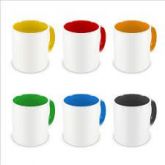 CANECA COLORIDA 325 ML