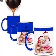 CANECA MÁGICA